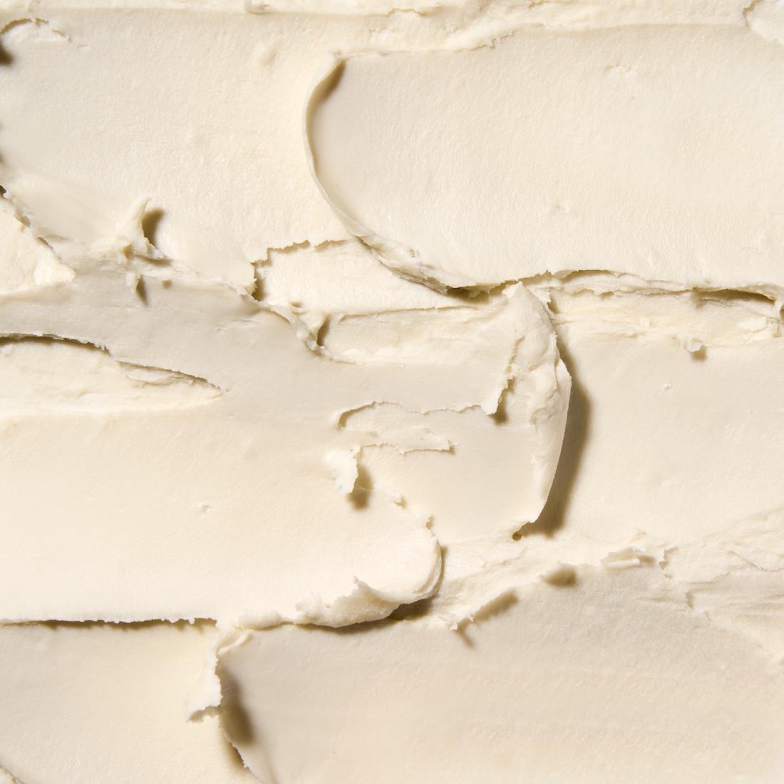 Gornik & Drucker Dry Matte Clay, matte texture close-up