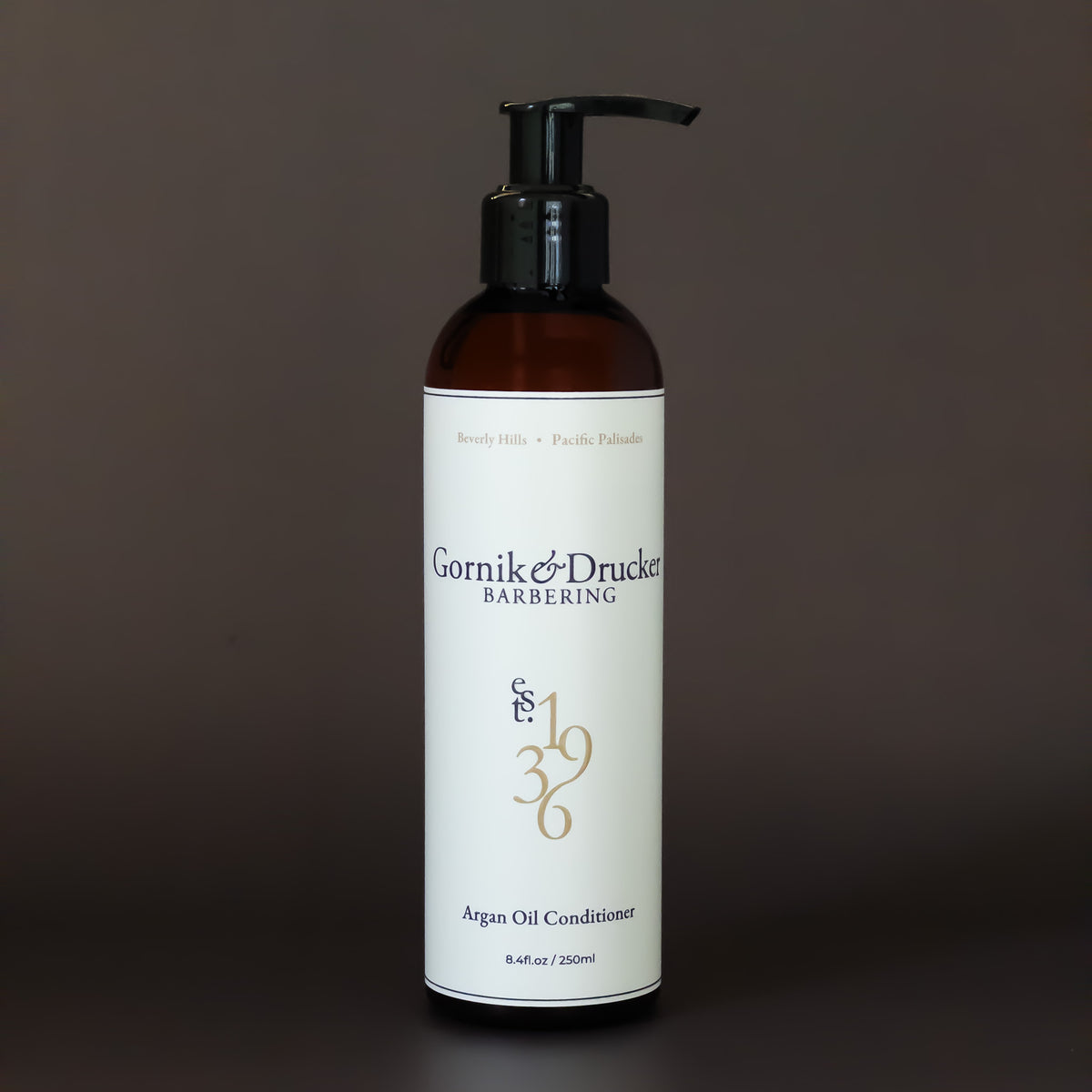 Argan Oil Conditioner