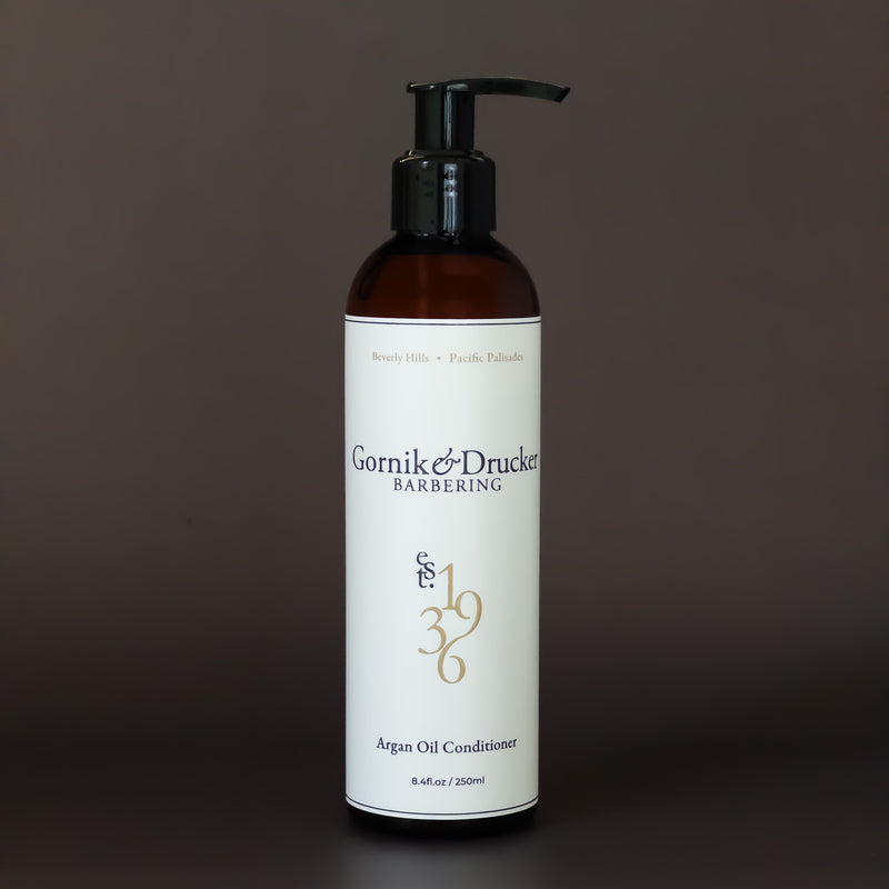 Argan Oil Conditioner