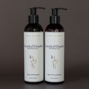 Argan Oil Conditioner