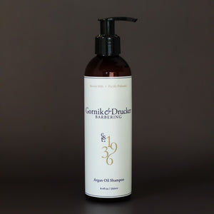 Argan Oil Shampoo