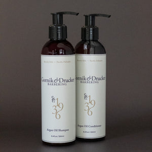 Argan Oil Conditioner