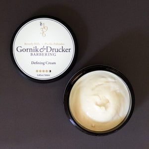 Defining Cream