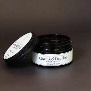 Deluxe Pomade