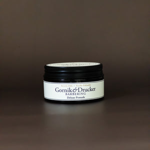 Deluxe Pomade