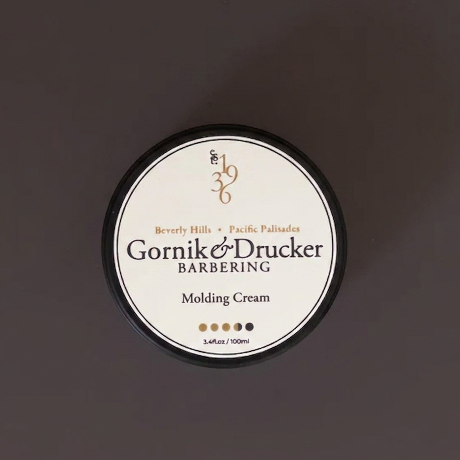 Molding Cream