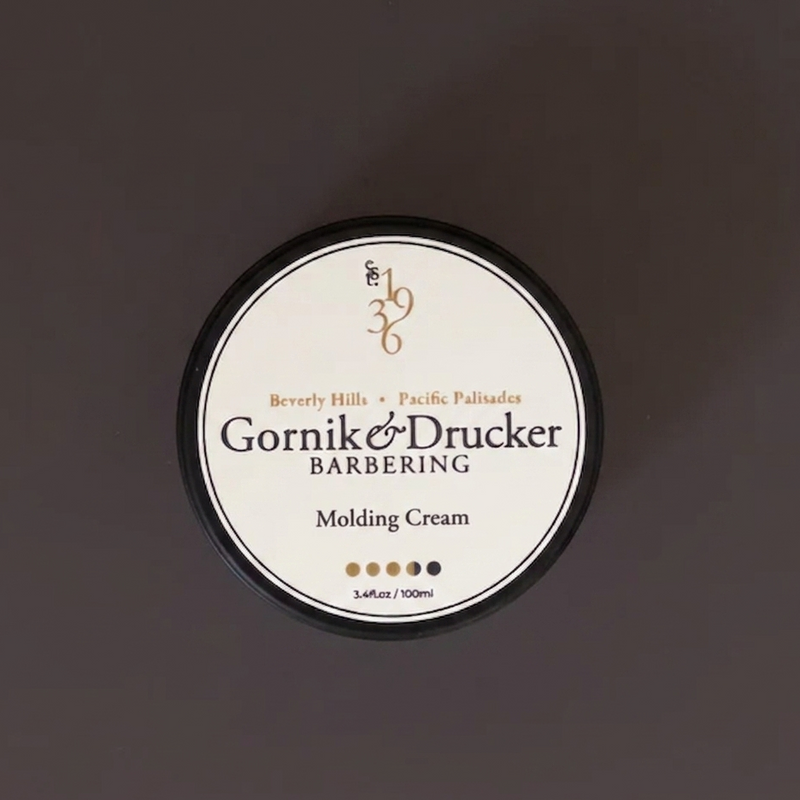 Molding Cream