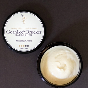 Molding Cream