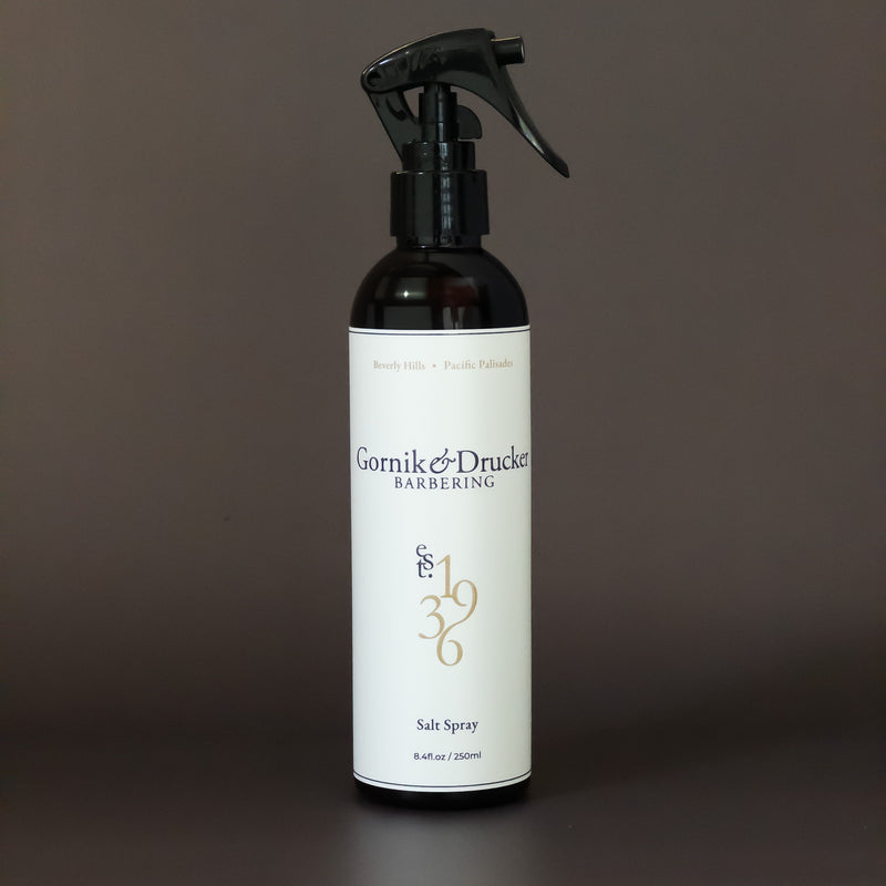 Sea Salt Spray