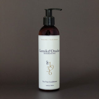 Tea Tree Conditioner