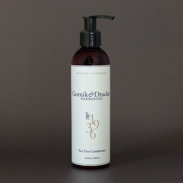 Tea Tree Conditioner