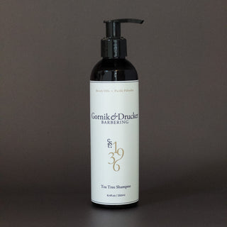 Tea Tree Shampoo
