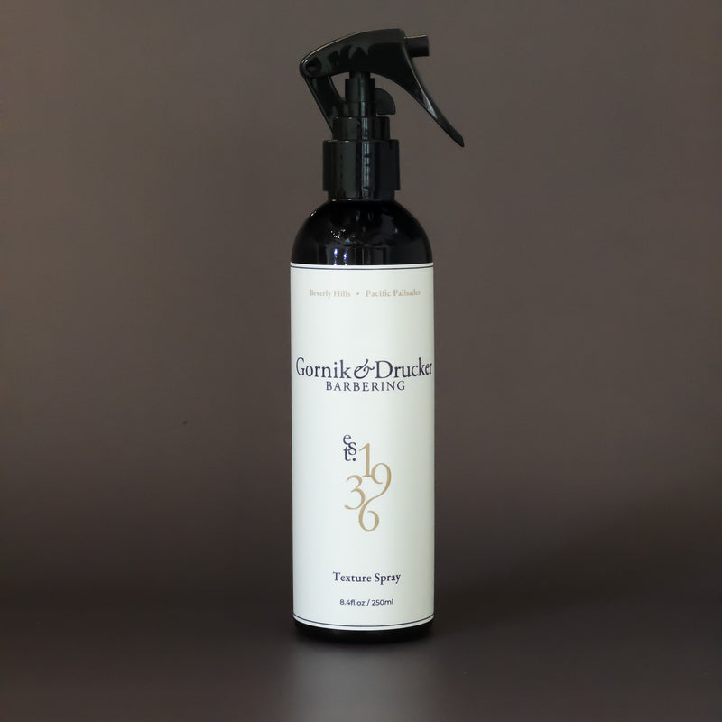 Texture Spray