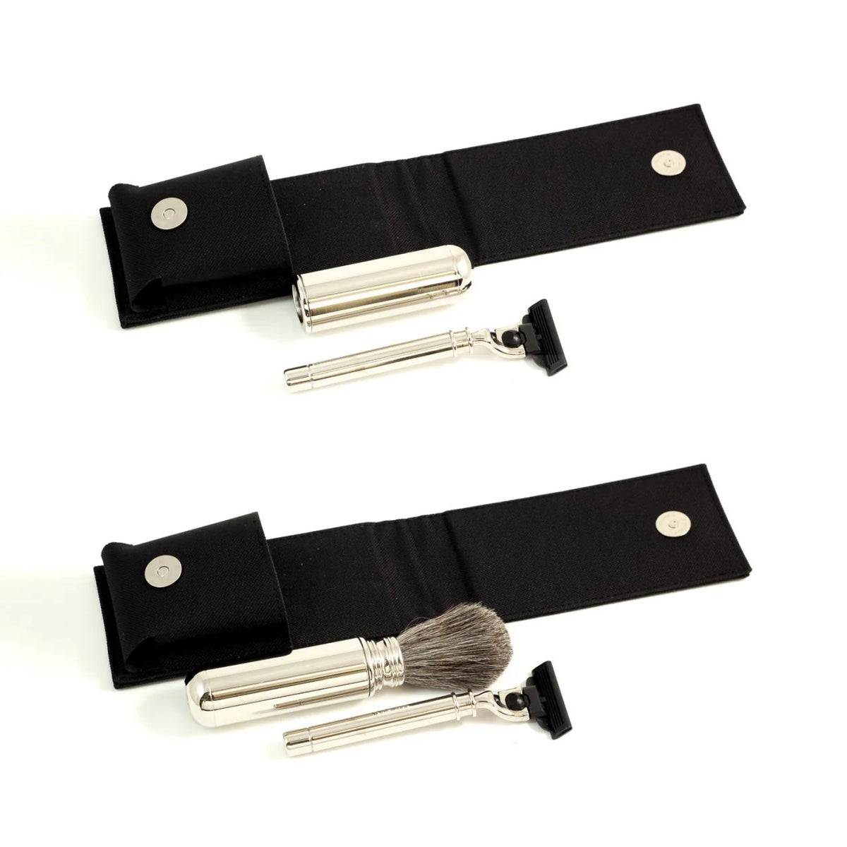 GD Travel Shave Set