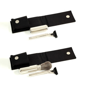 GD Travel Shave Set